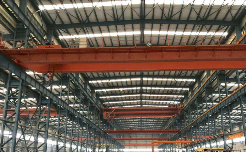 邵武盘点重型钢结构在施工中容易出现的问题